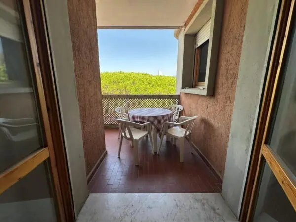 Immagine per Monolocale in vendita a Luni via Fratelli Rosselli