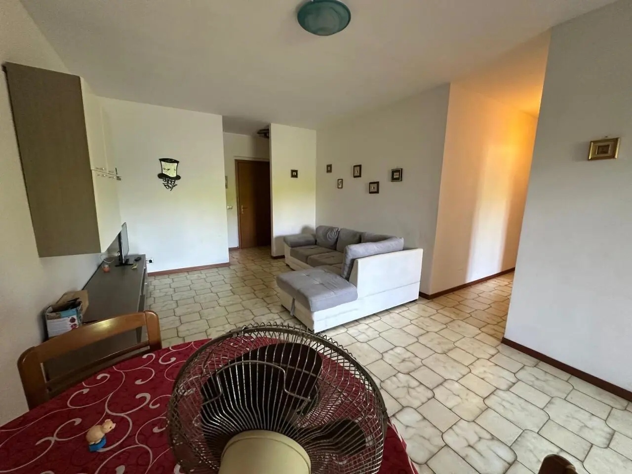 Immagine per Monolocale in vendita a Luni via Fratelli Rosselli