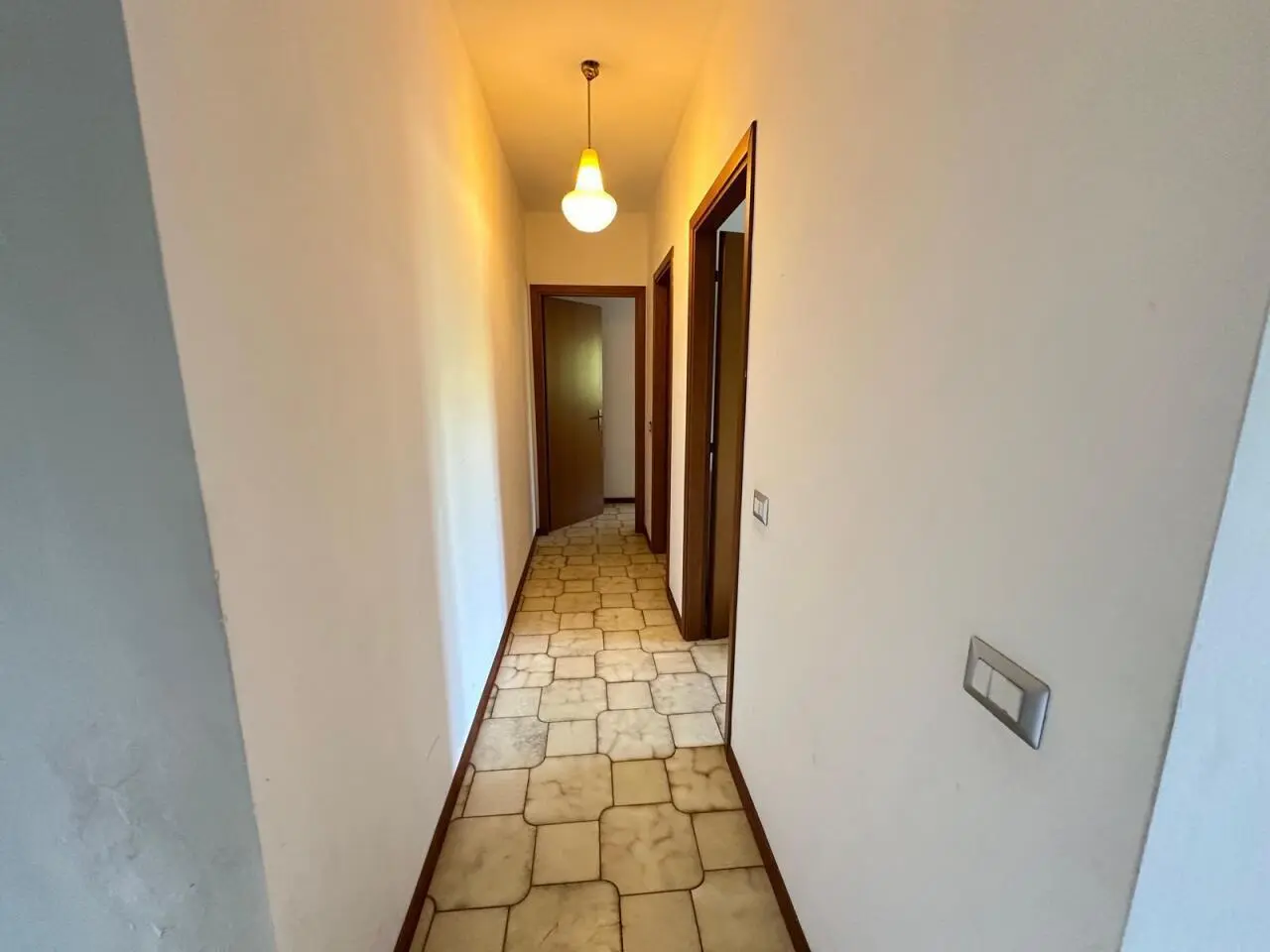 Immagine per Monolocale in vendita a Luni via Fratelli Rosselli
