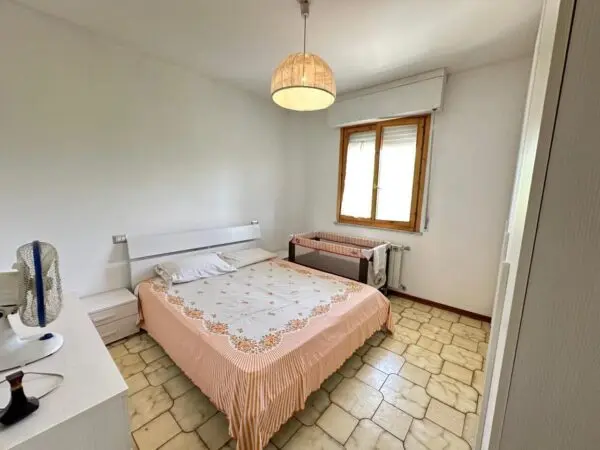 Monolocale via Fratelli Rosselli, Luni