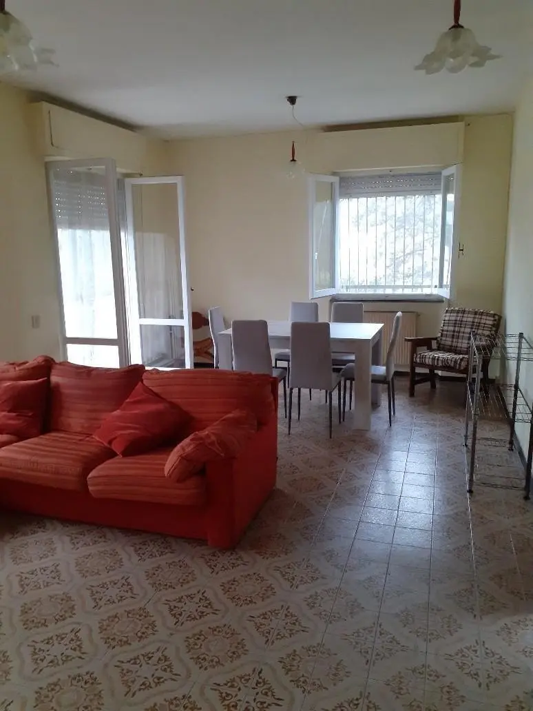 Immagine per Villa bifamiliare in vendita a Massa via Livorno 34