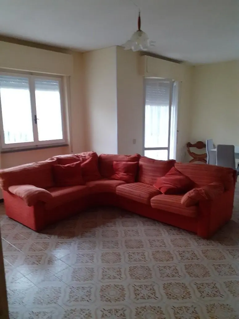 Immagine per Villa bifamiliare in vendita a Massa via Livorno 34
