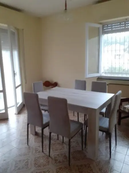 Immagine per Villa bifamiliare in vendita a Massa via Livorno 34