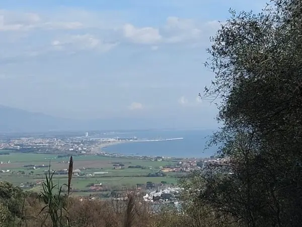 Rustico via Caffaggio 10, Ameglia