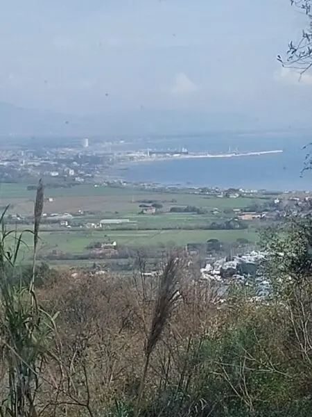 Rustico via Caffaggio 10, Ameglia