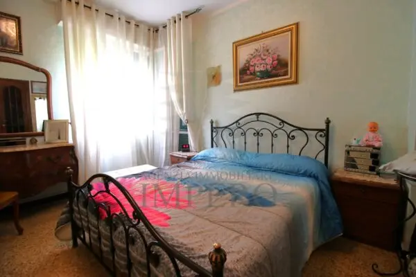 Trilocale via Tenda 46, Ventimiglia
