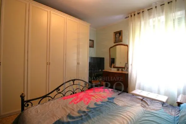 Trilocale via Tenda 46, Ventimiglia