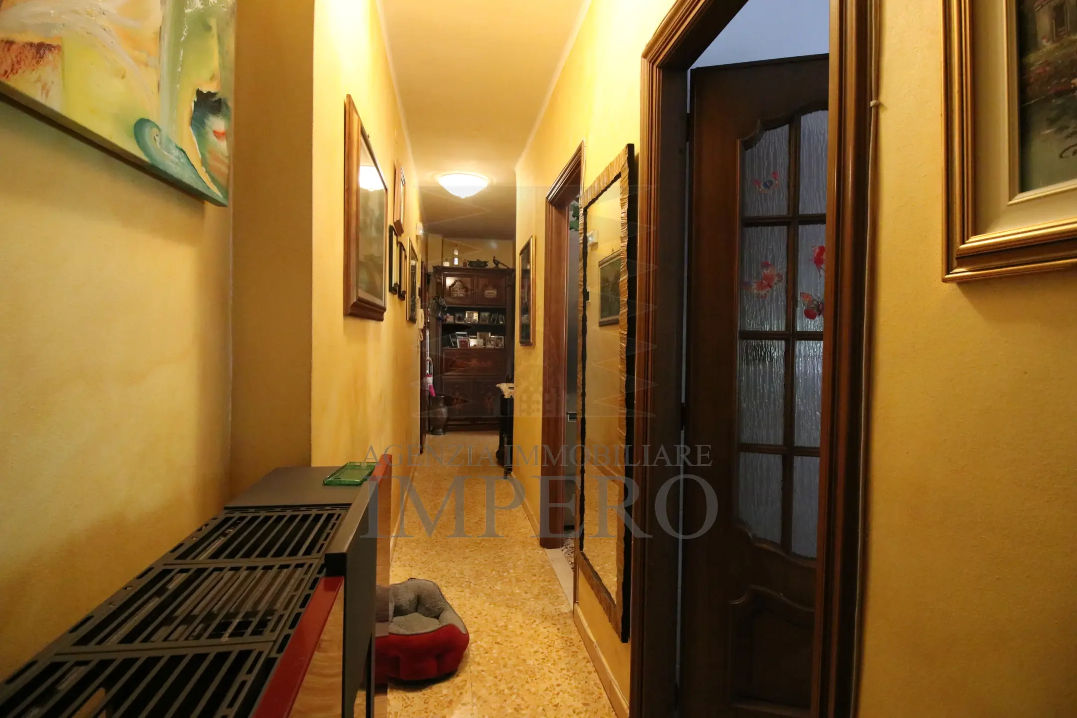 Immagine per Trilocale in vendita a Ventimiglia via Tenda 46