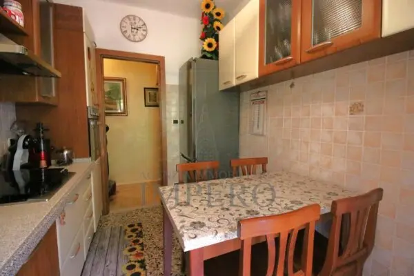 Trilocale via Tenda 46, Ventimiglia