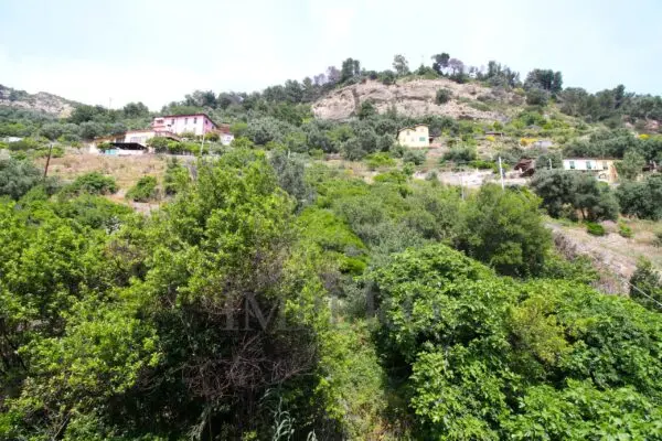 Trilocale via Tenda 46, Ventimiglia