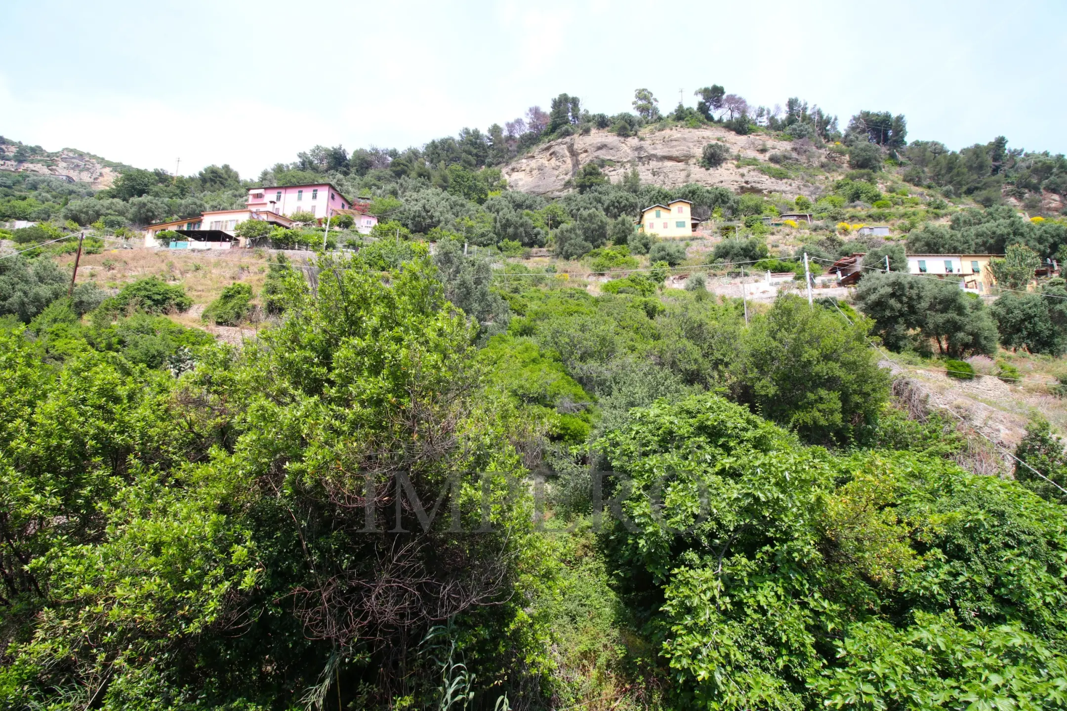 Immagine per Trilocale in vendita a Ventimiglia via Tenda 46