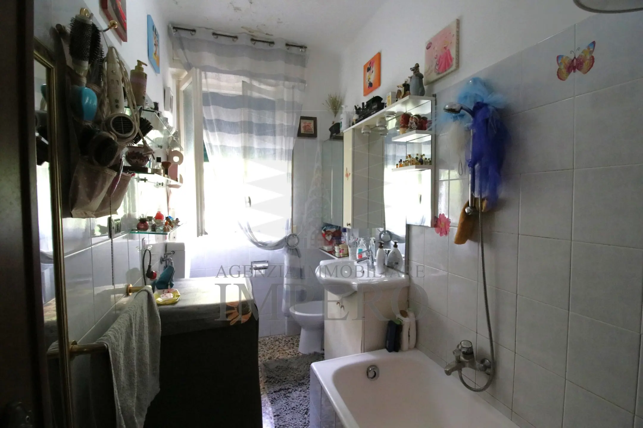 Immagine per Trilocale in vendita a Ventimiglia via Tenda 46