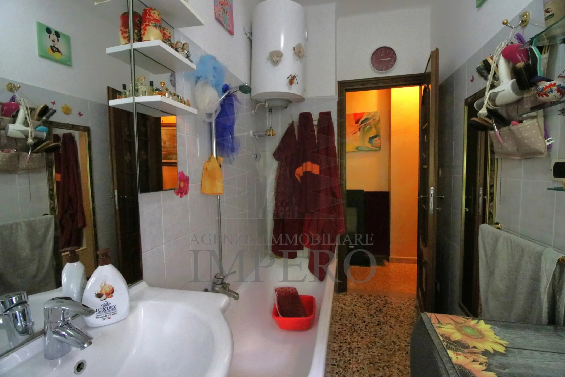 Immagine per Trilocale in vendita a Ventimiglia via Tenda 46