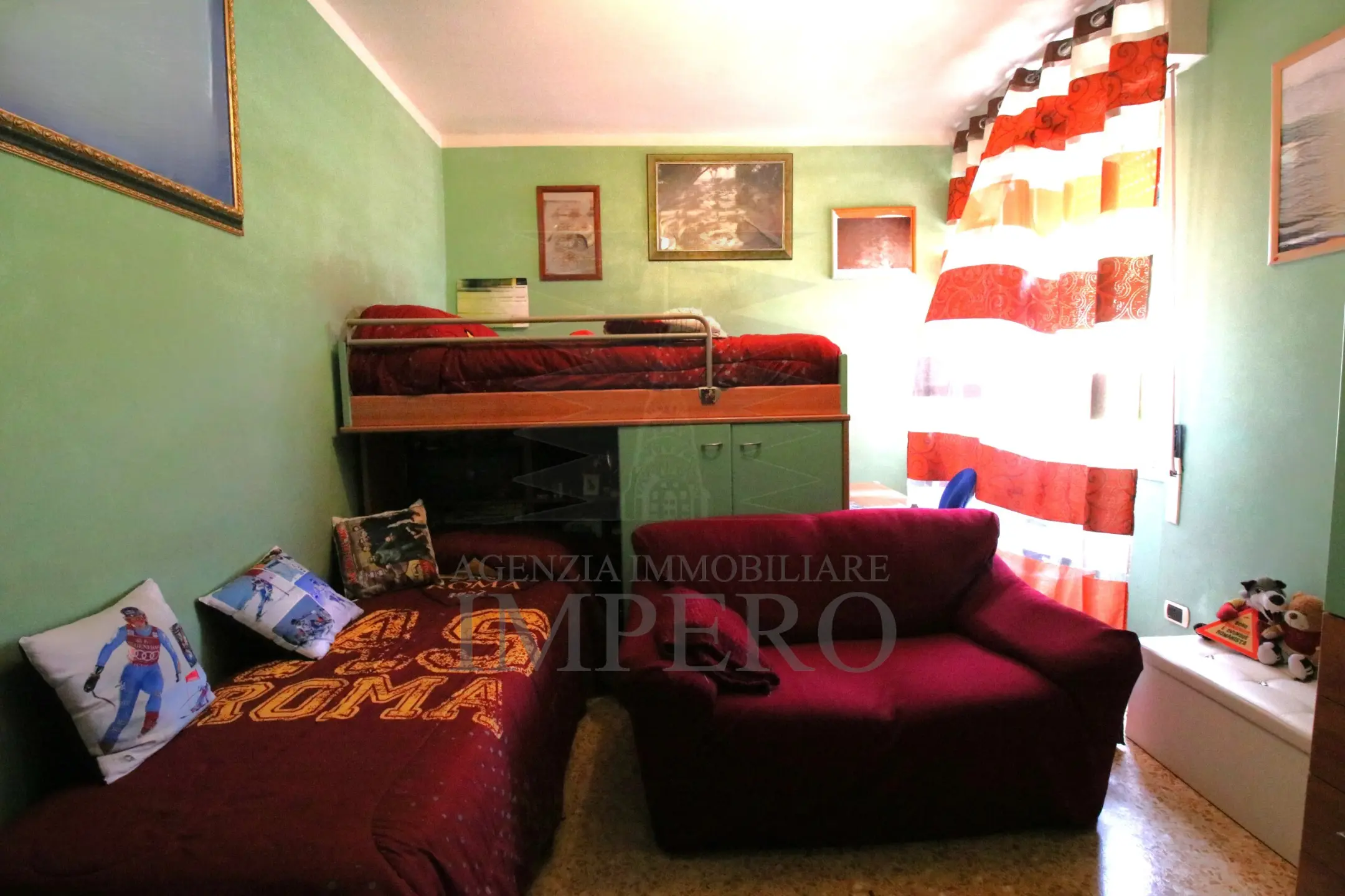 Immagine per Trilocale in vendita a Ventimiglia via Tenda 46