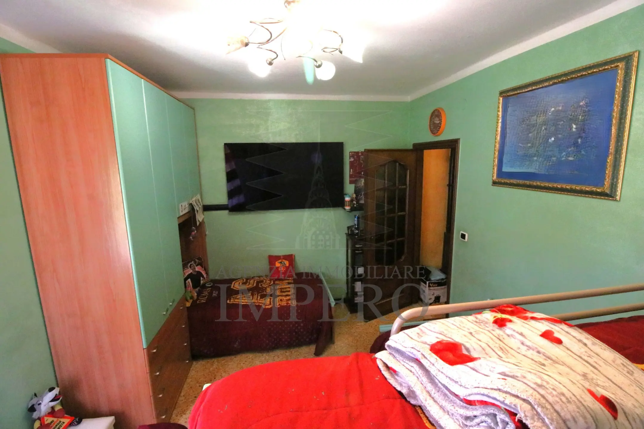 Immagine per Trilocale in vendita a Ventimiglia via Tenda 46