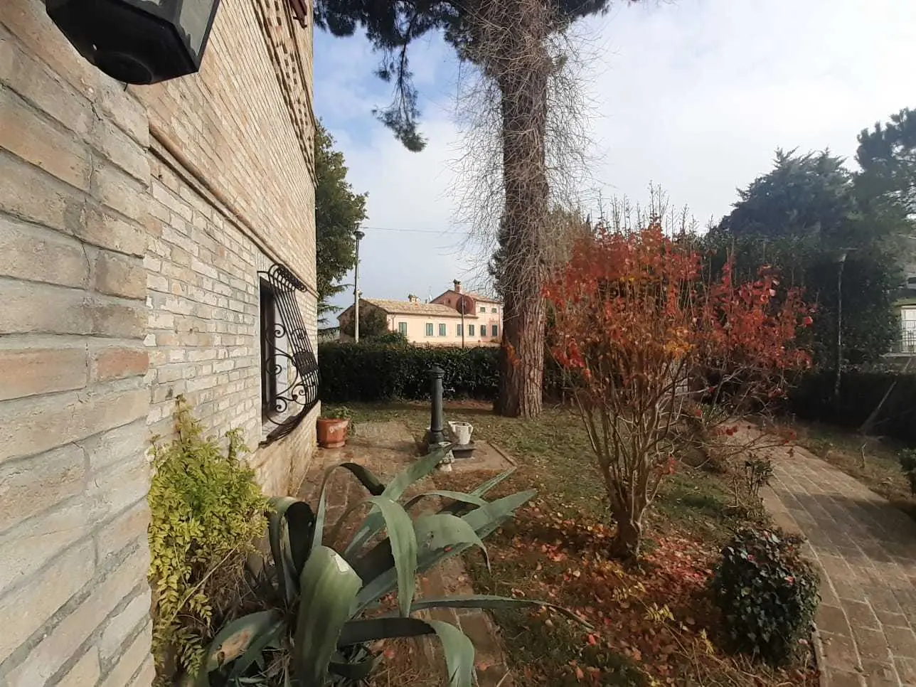 Immagine per Villa in vendita a Osimo via Chiaravallese