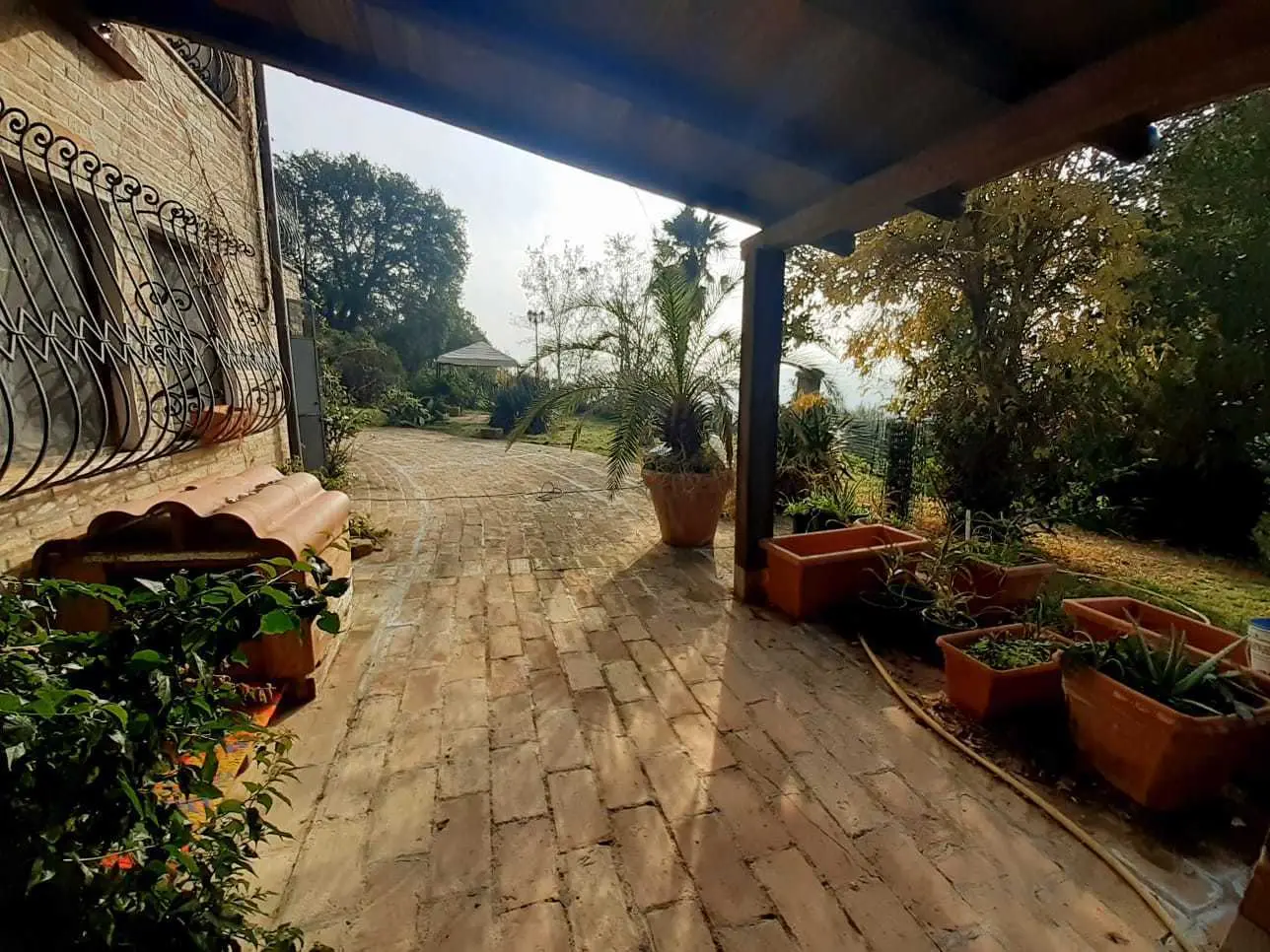 Immagine per Villa in vendita a Osimo via Chiaravallese