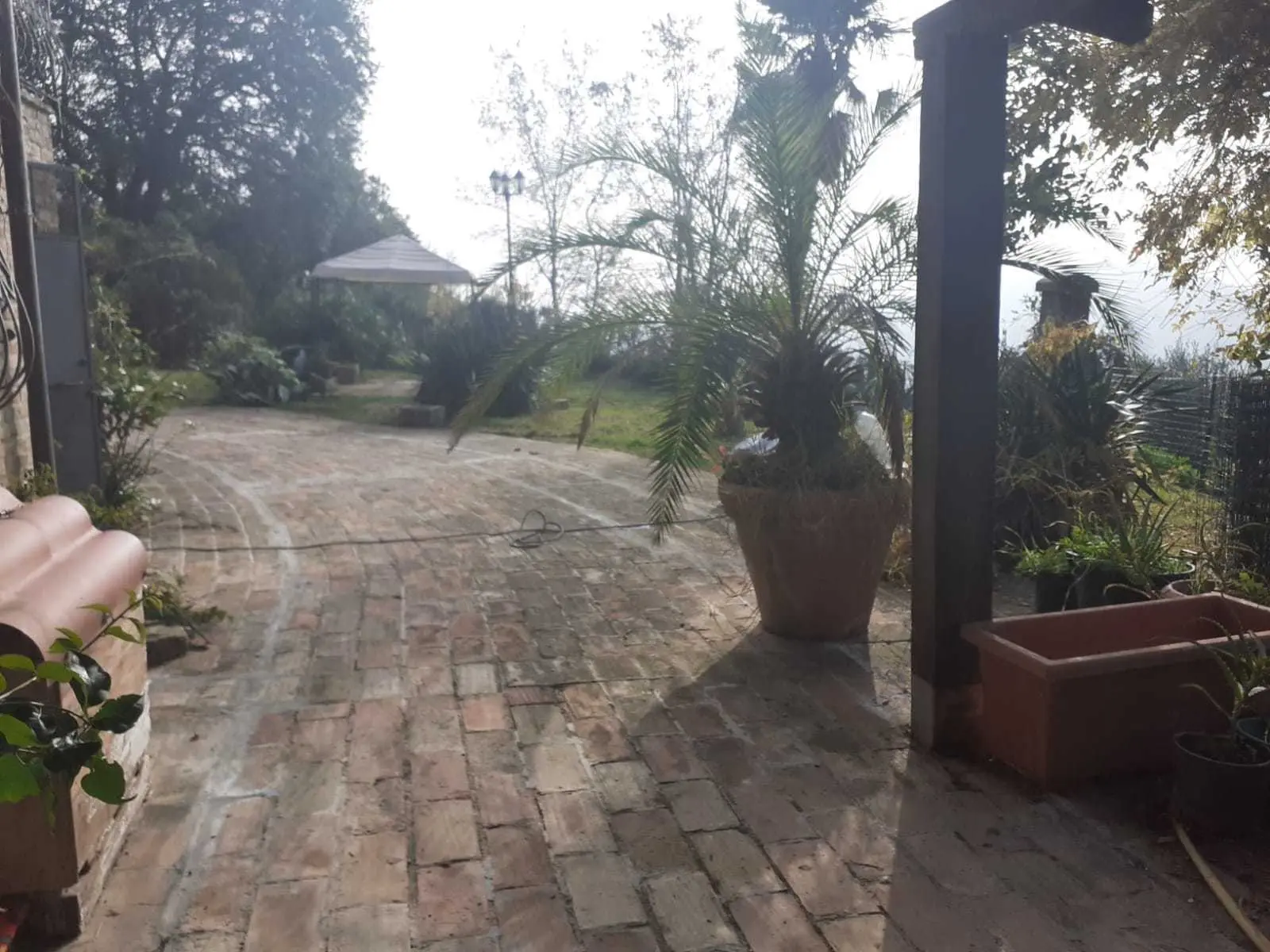 Immagine per Villa in vendita a Osimo via Chiaravallese