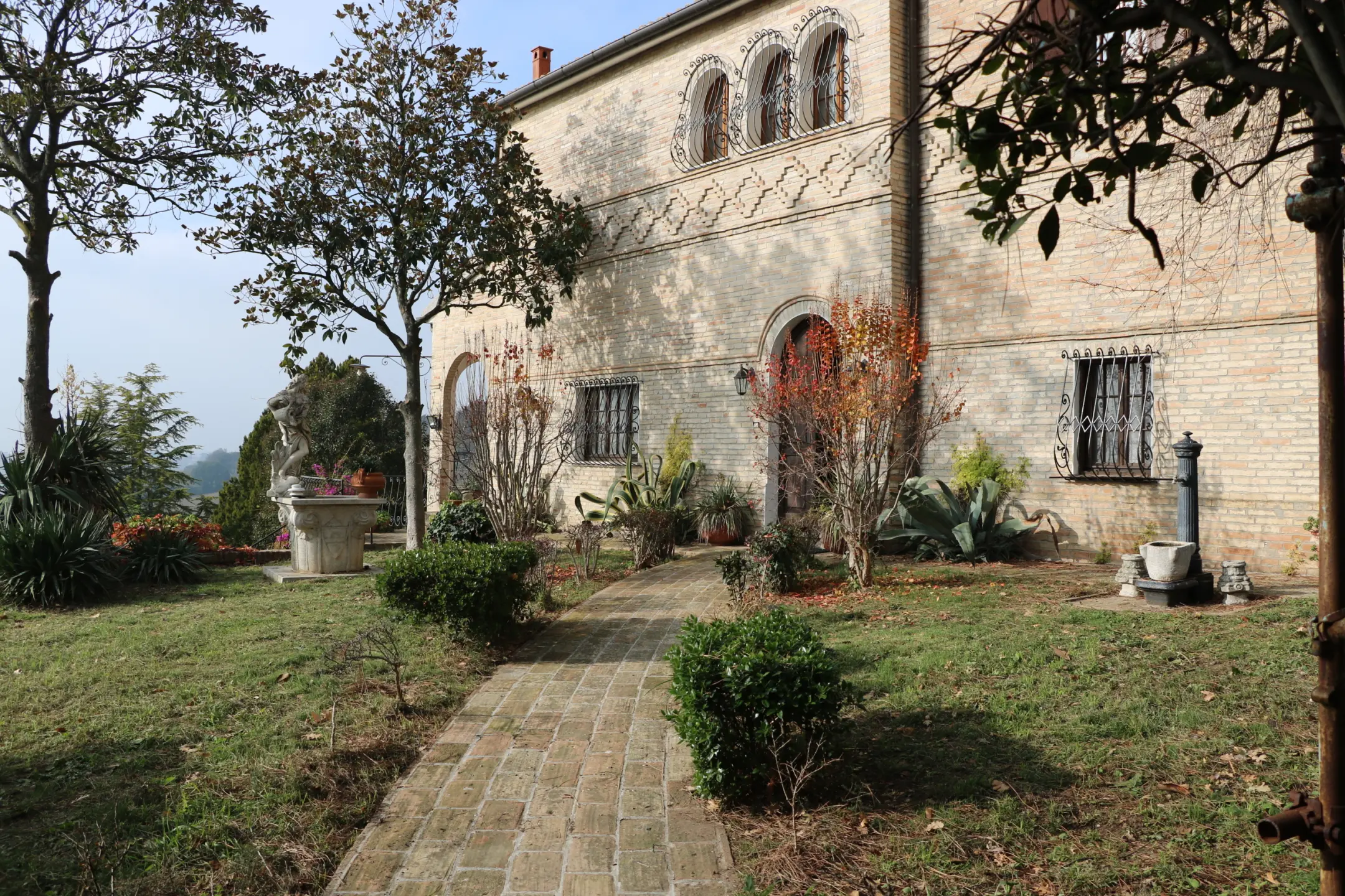 Immagine per Villa in vendita a Osimo via Chiaravallese
