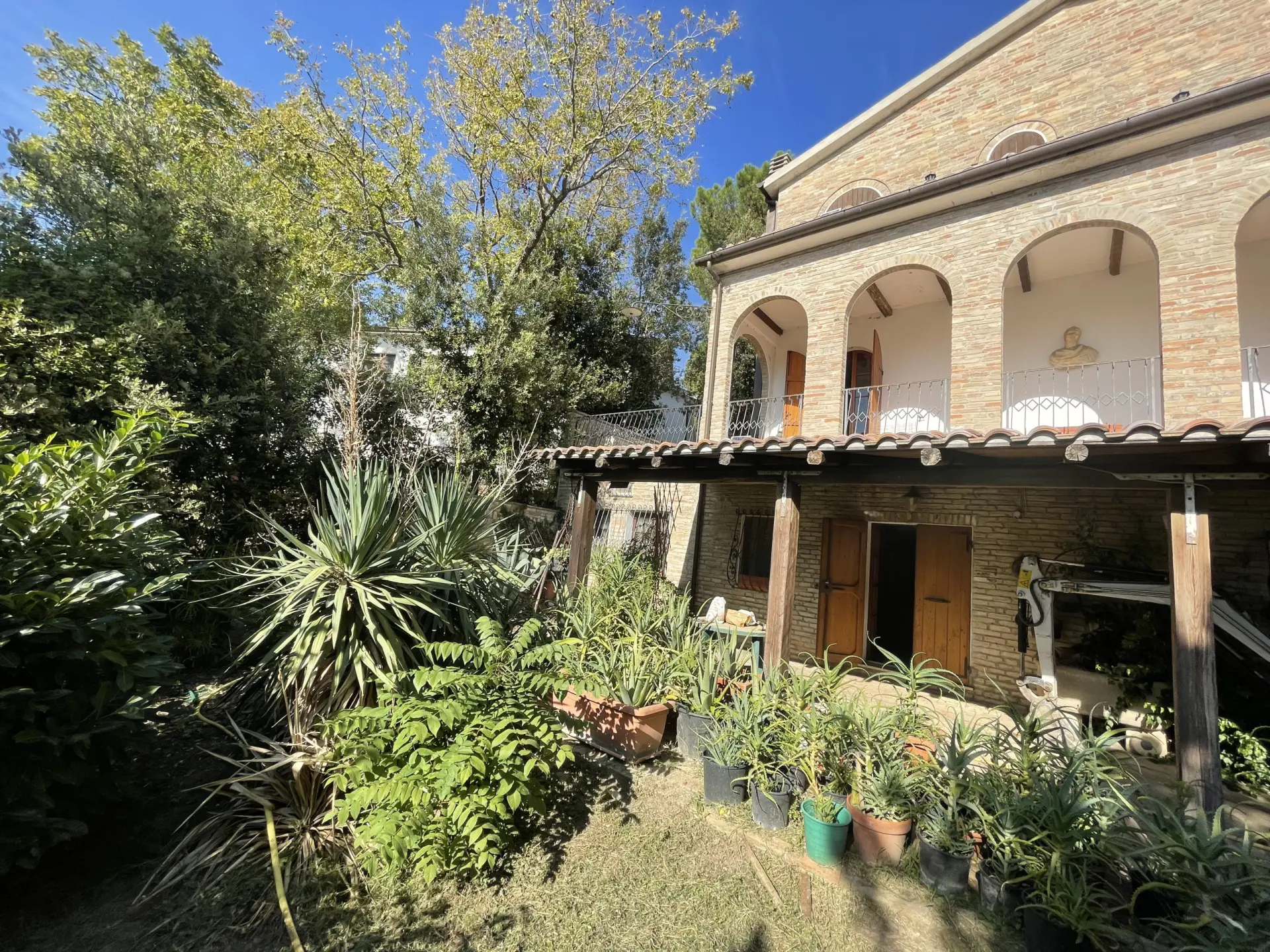 Immagine per Villa in vendita a Osimo via Chiaravallese