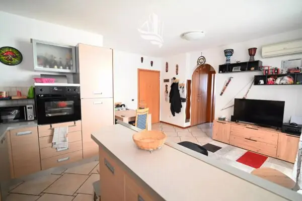 Appartamento Laives