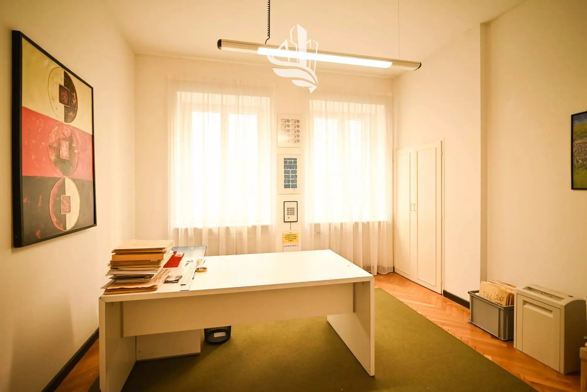 Immagine per Ufficio in affitto a Bolzano