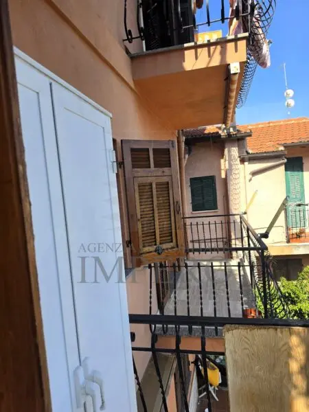 Quadrilocale corso Montecarlo 71, Ventimiglia
