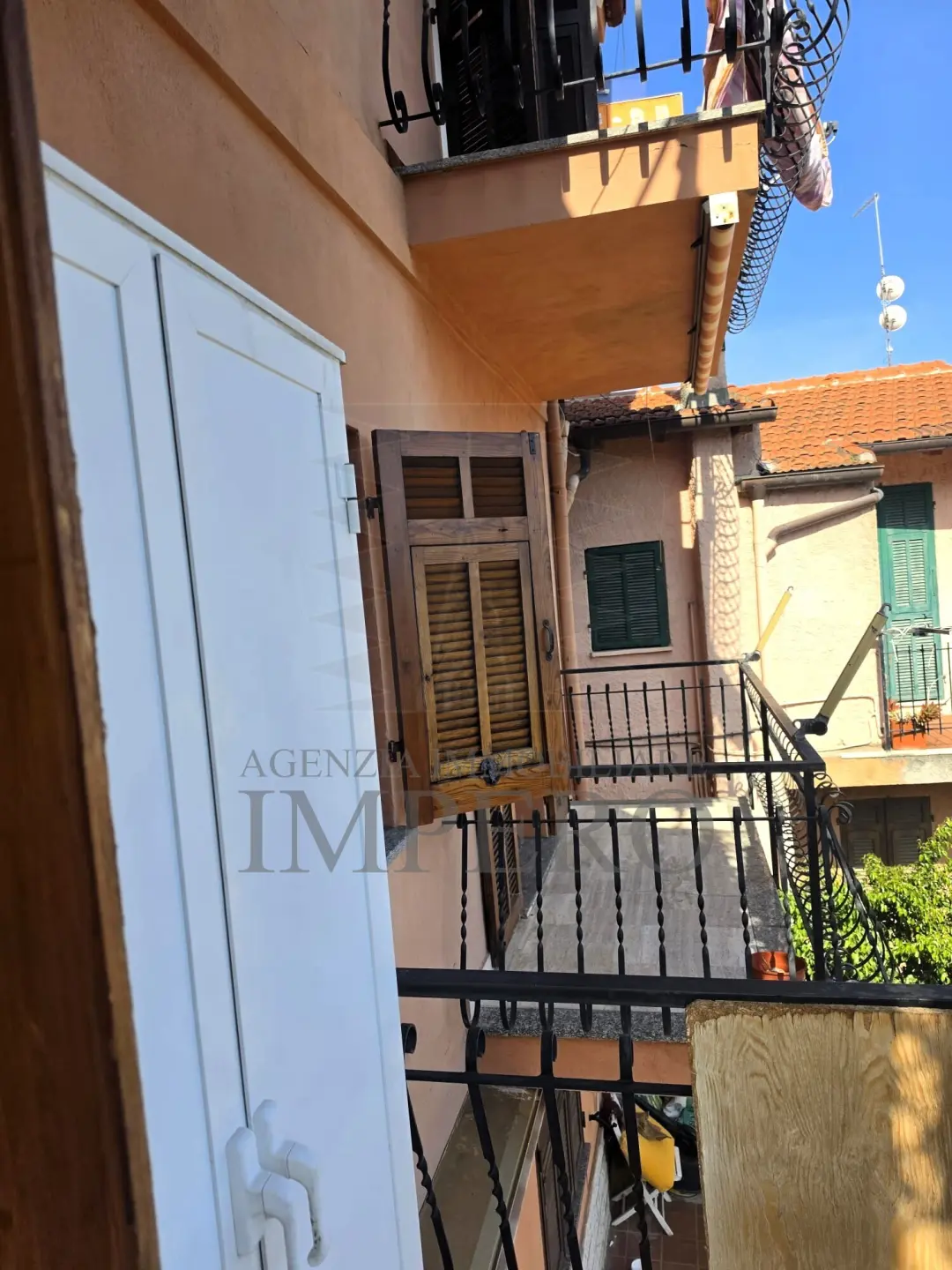Immagine per Quadrilocale in vendita a Ventimiglia corso Montecarlo 71