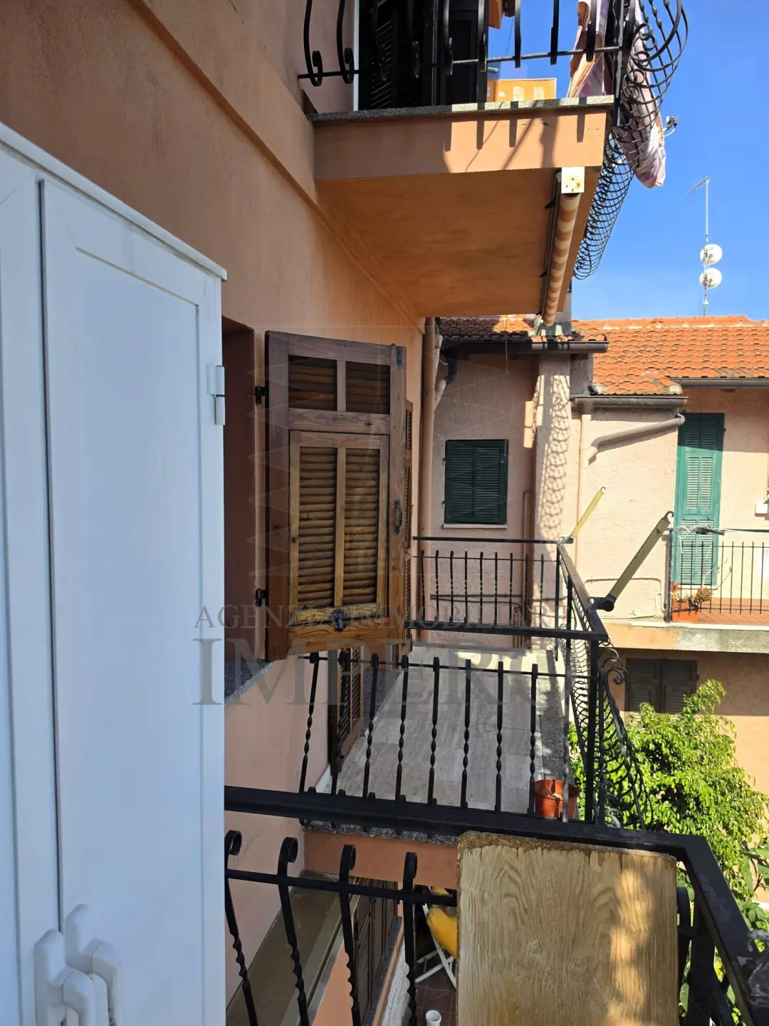 Immagine per Quadrilocale in vendita a Ventimiglia corso Montecarlo 71