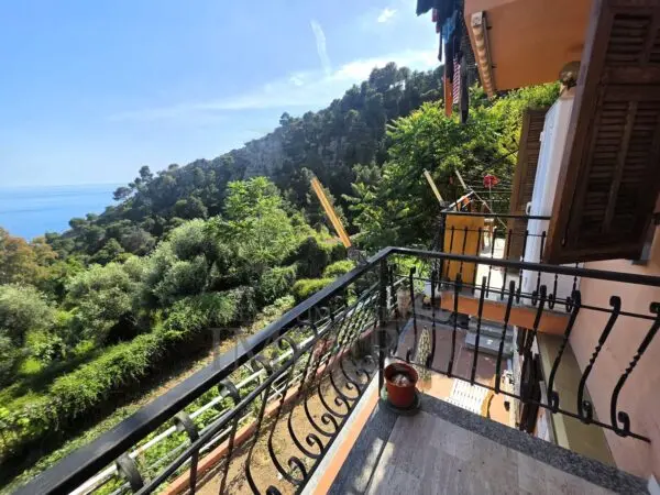 Quadrilocale corso Montecarlo 71, Ventimiglia