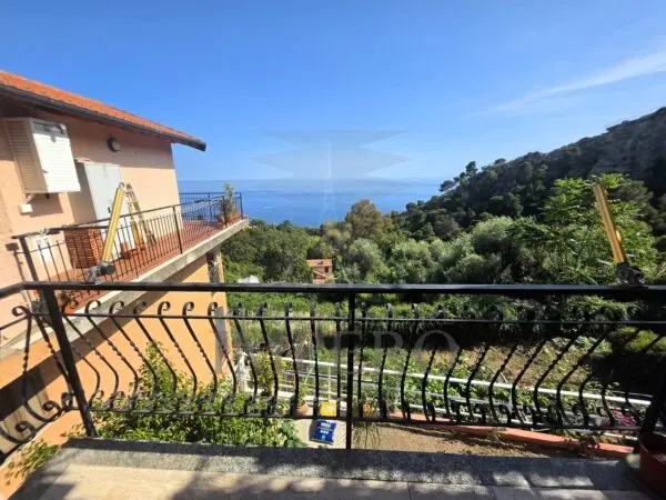Quadrilocale corso Montecarlo 71, Ventimiglia