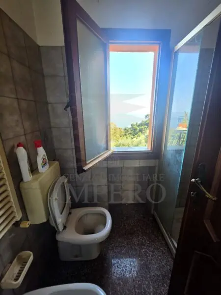 Quadrilocale corso Montecarlo 71, Ventimiglia