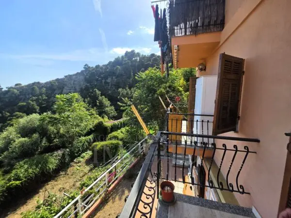 Quadrilocale corso Montecarlo 71, Ventimiglia