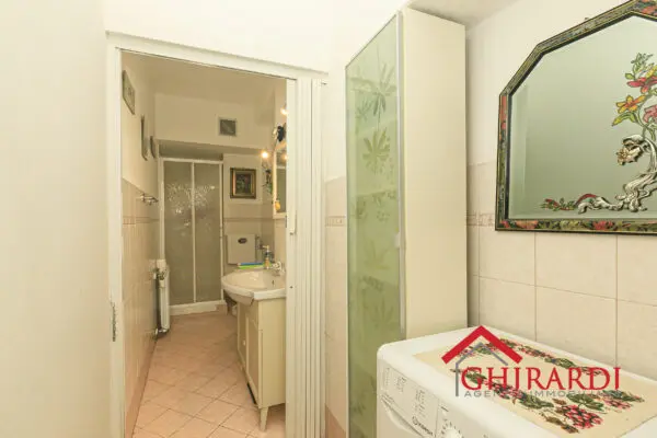 Bilocale 37, Sestri Ponente, Genova