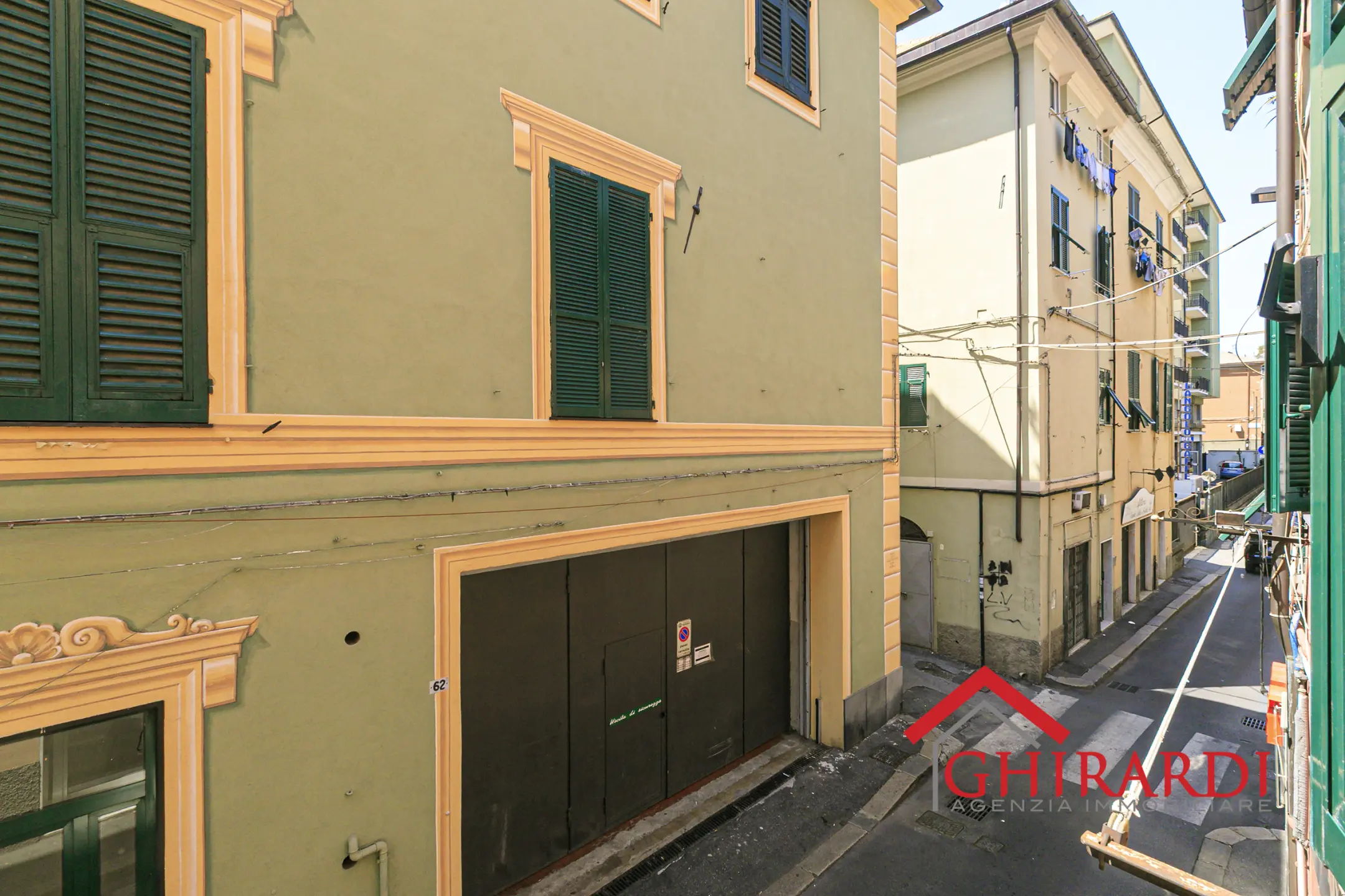Immagine per Bilocale in vendita a Genova 37