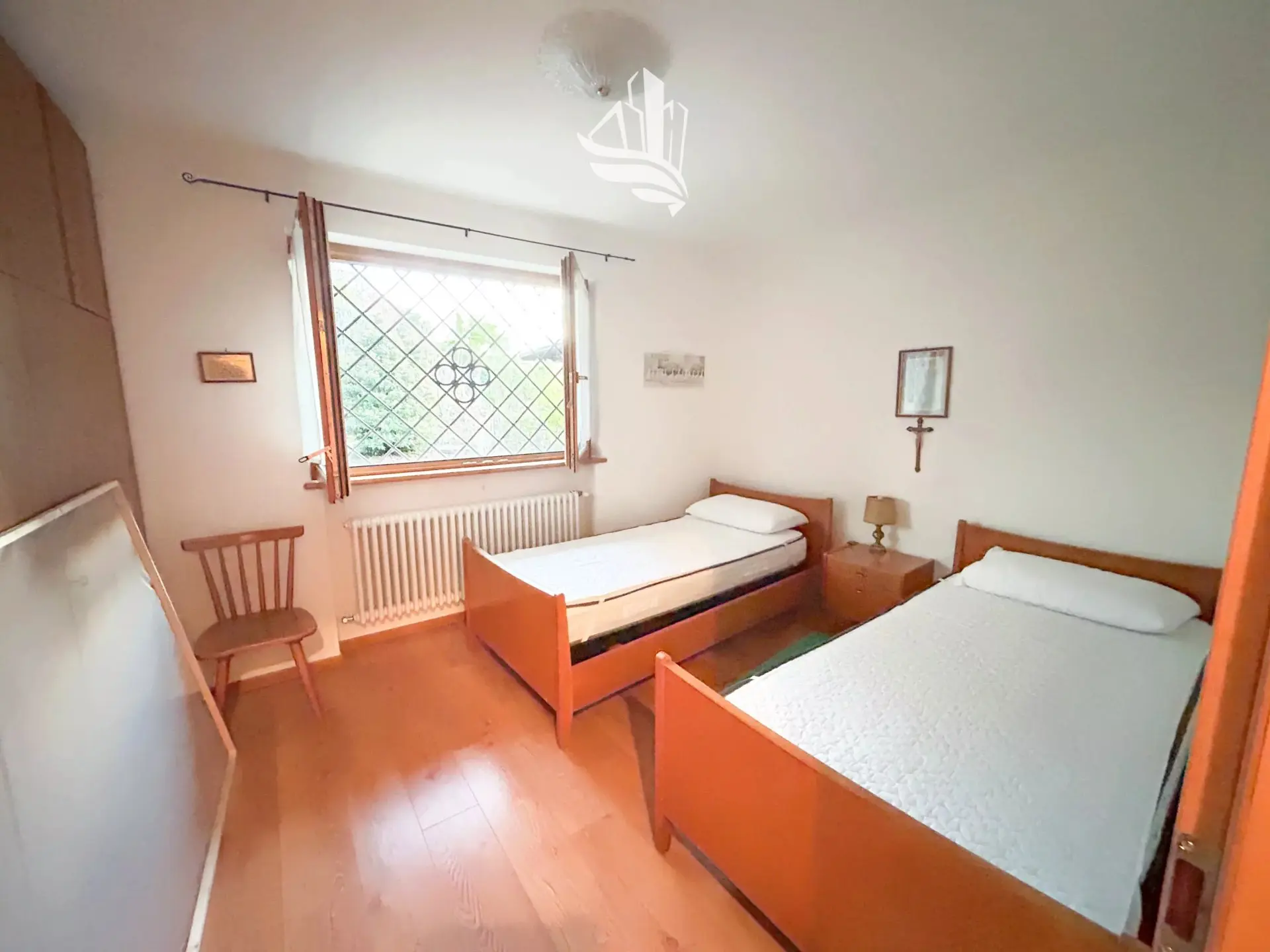 Immagine per Casa indipendente in vendita a Postal