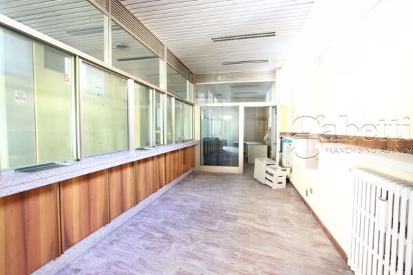 Ufficio via Roma, Pregnana Milanese