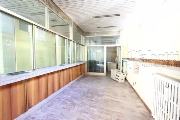 Ufficio via Roma, Pregnana Milanese