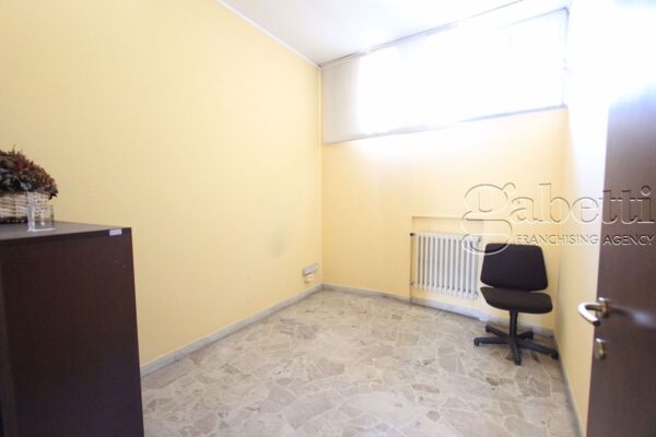 Ufficio via Roma, Pregnana Milanese