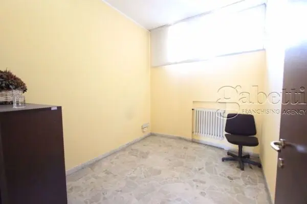Ufficio via Roma, Pregnana Milanese