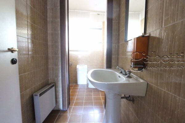 Ufficio via Roma, Pregnana Milanese