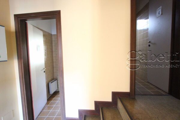 Ufficio via Roma, Pregnana Milanese