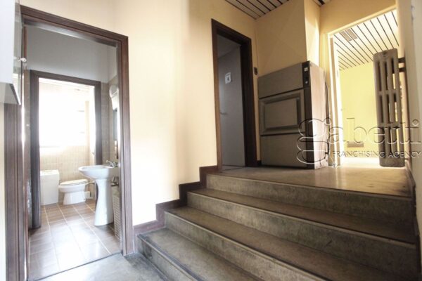 Ufficio via Roma, Pregnana Milanese