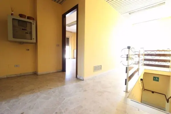 Ufficio via Roma, Pregnana Milanese