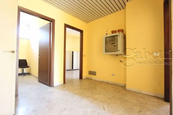 Ufficio via Roma, Pregnana Milanese