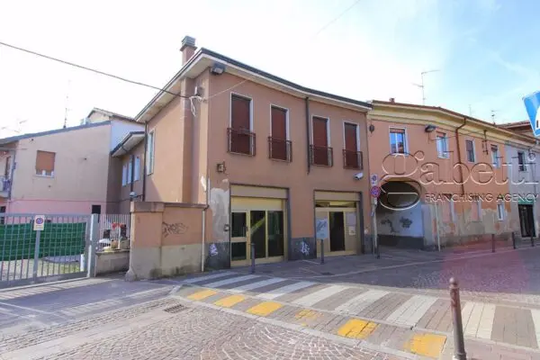 Ufficio via Roma, Pregnana Milanese