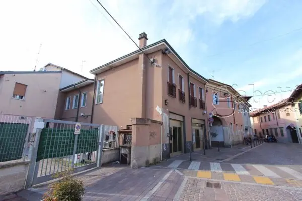 Ufficio via Roma, Pregnana Milanese