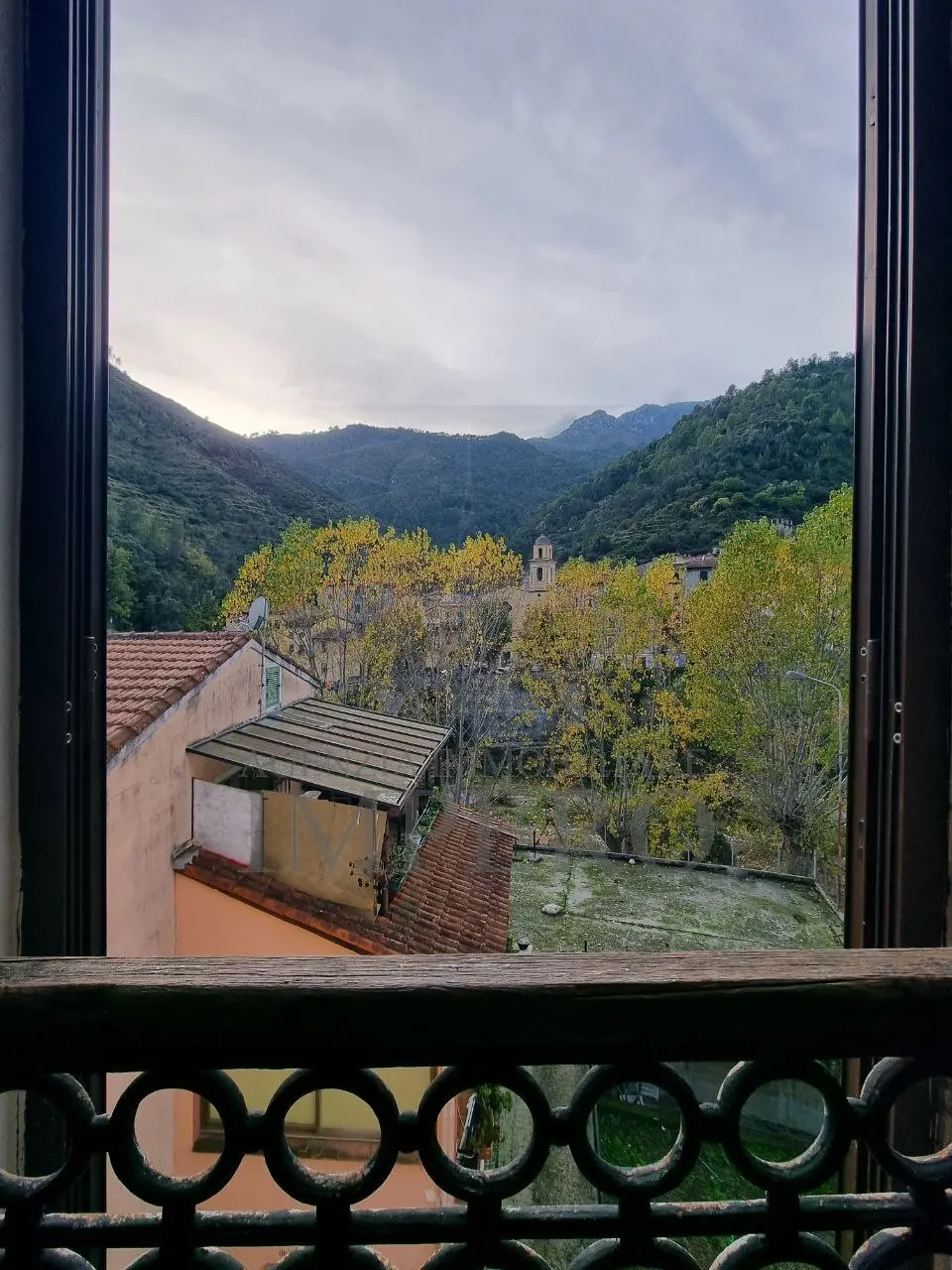Immagine per Appartamento in vendita a Ventimiglia via Case Palanchi 9