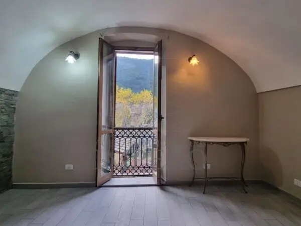 Appartamento via Case Palanchi 9, Ventimiglia