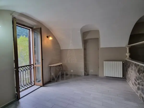 Appartamento via Case Palanchi 9, Ventimiglia